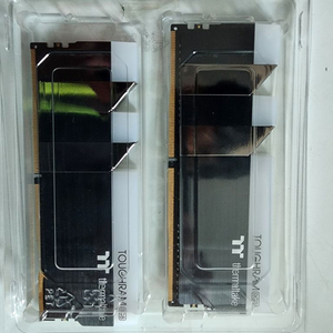 써멀테이크 ddr4메모리 3600 8g*2