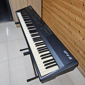 커즈와일(kurzweil) SP4-8 (88헤머건반)
