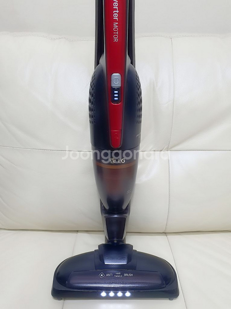LG코드제로 스마트인버터 S86RW 2in1무선청소기--3