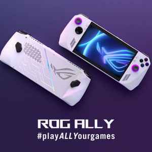 AUSS ROG ALLY 아수스 로갈리 풀박스