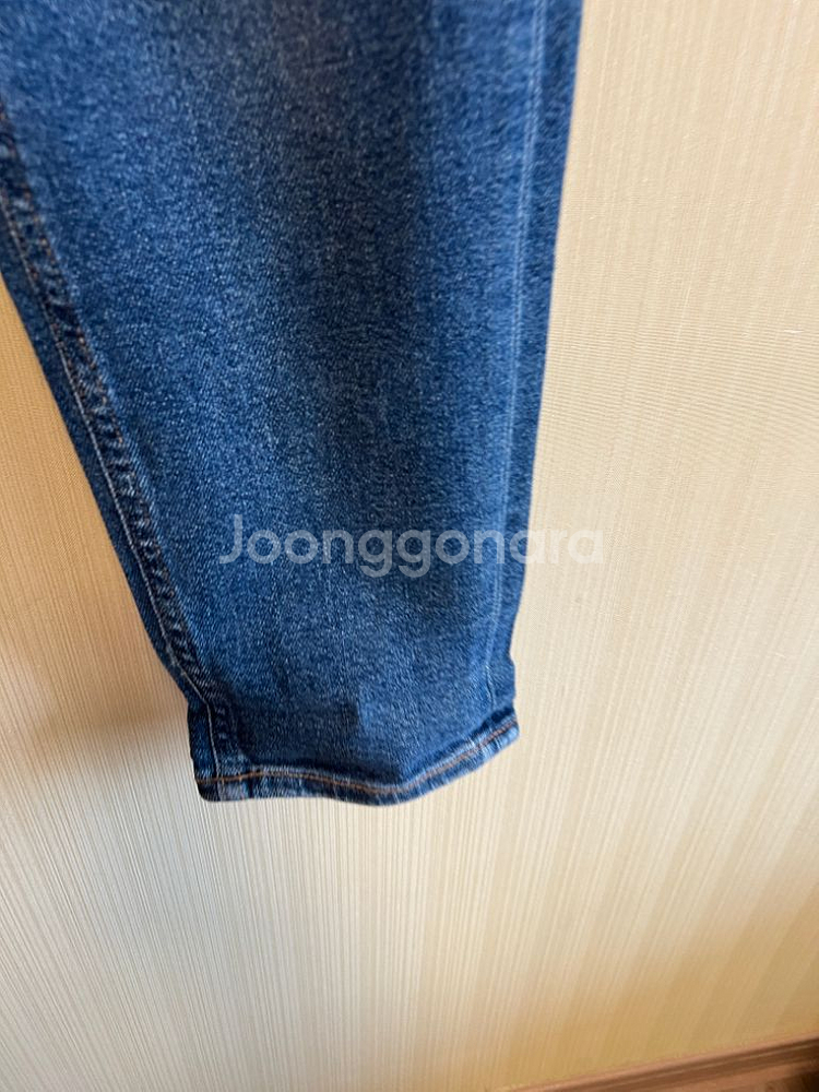 아메리칸이글 여자 청바지 데님진--5