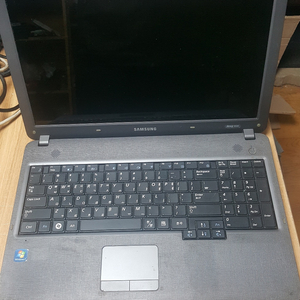 14-삼성 노트북 NT-R530-부품용