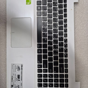 ASUS A555L 키보드(팜레스트)