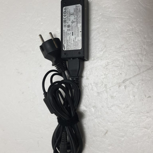 삼성 노트북 충전 전원 아답터 AD-040N2A 19V