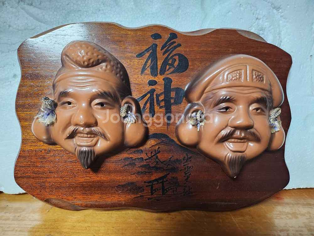 벽걸이 복신--1