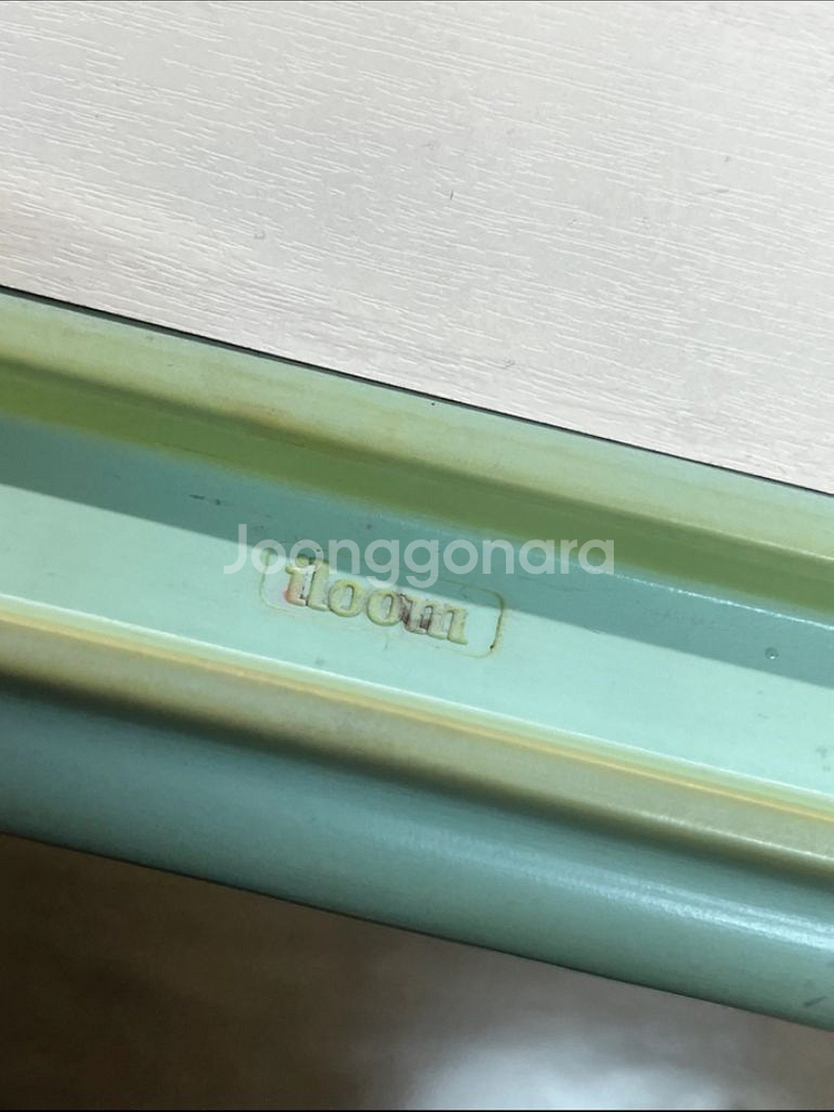 일룸 어린이 초등학생 책상 높이조절 책상 링키플러스--5
