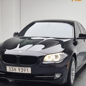 BMW 5시리즈 528I XDRIVE 중고