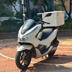 pcx125 20년식