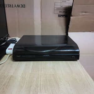 인켈 PS 3200 LP 턴테이블 (오디오 앰프 스피커