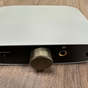 ifi zen dac air