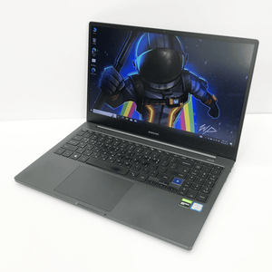 삼성전자 NT761XBE i7 16G GTX1650