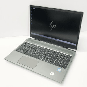 HP ZBook 15v G5 모바일 워크스테이션9세대