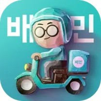 배달의민족 5만원 상품권 팝니다.