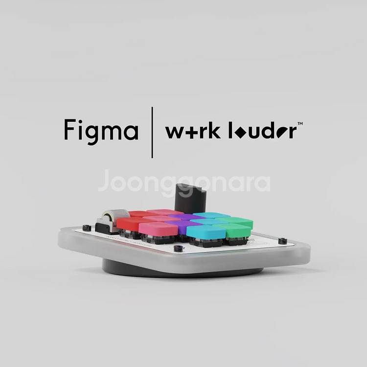 figma 크리에이터 마이크로 키보드--1