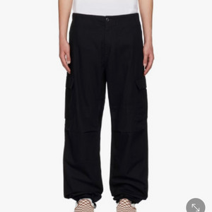 칼하트 에비에이션 카고팬츠 28X32