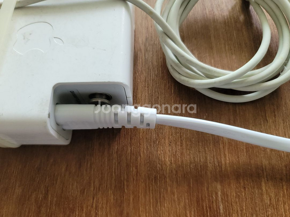 택포)85w 맥북충전기 (연장선 적용)--2