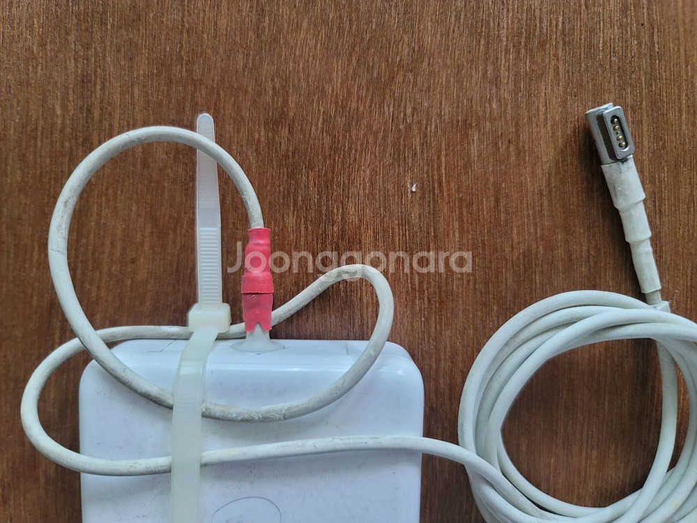 택포)85w 맥북충전기 (연장선 적용)--1