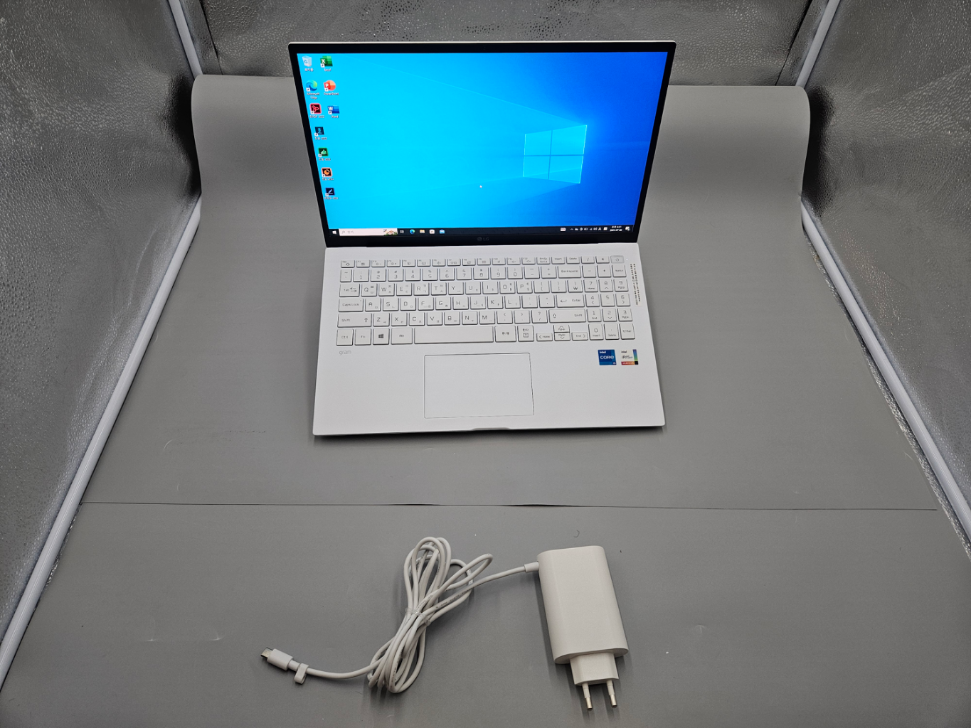 LG그램 노트북 15인치 11세대 !5/램16/SSD5