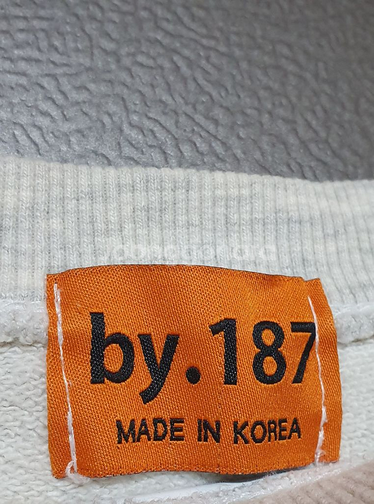 보세 맨투맨--1
