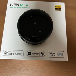 wiim mini