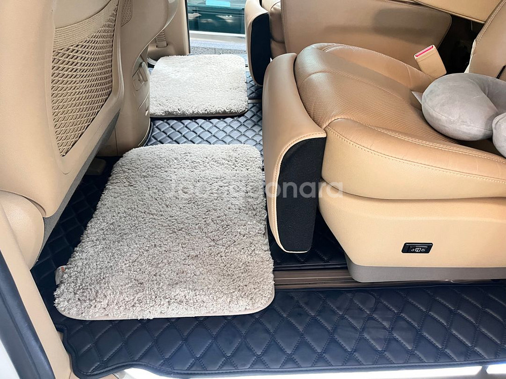 올뉴 카니발 하이리무진 노블레스 가솔린(18년형)--8