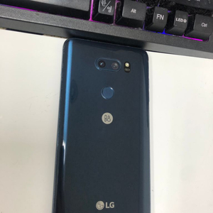 V30+ V30플러스 블루 A급 128G 무잔상급