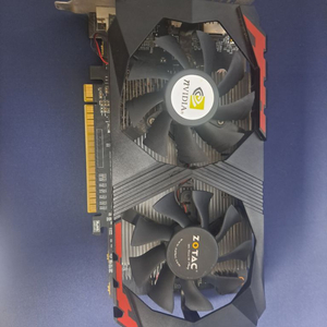 그래픽카드판매 GTX 1050 6GB