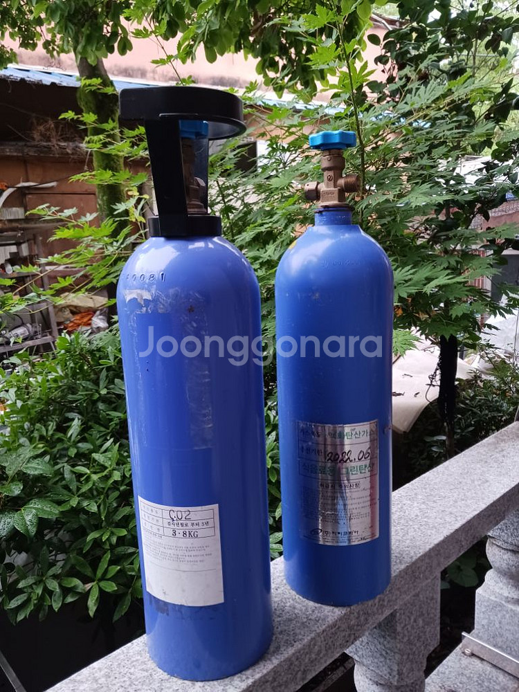 탄산가스공병--1