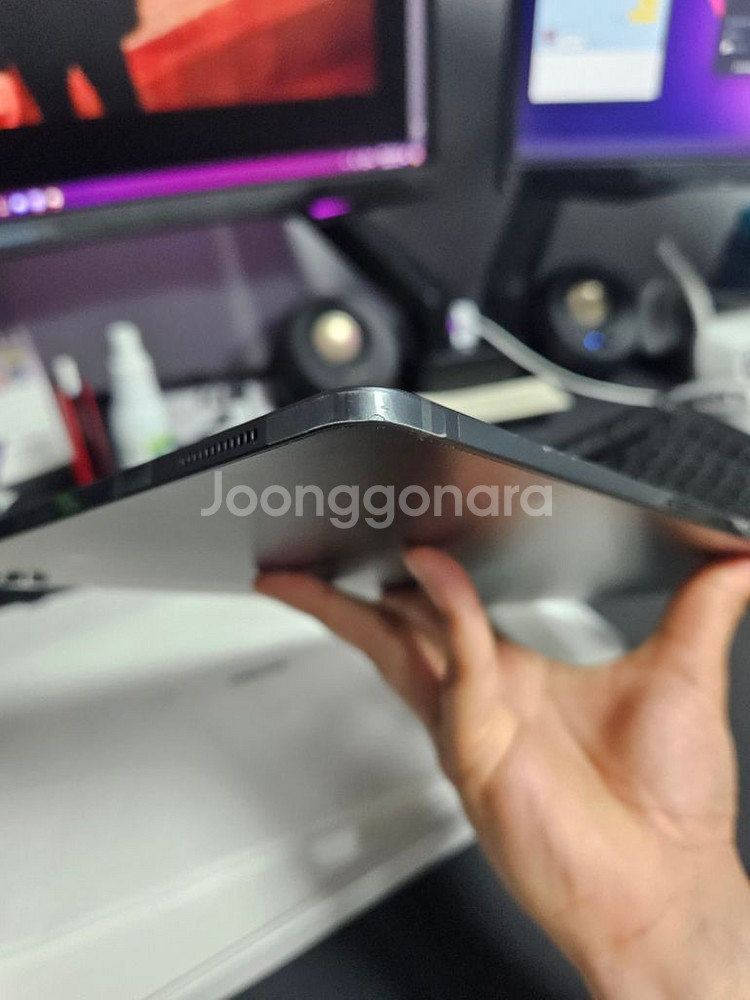 (풀박스) 갤럭시탭S9 울트라 512GB WiFi--5