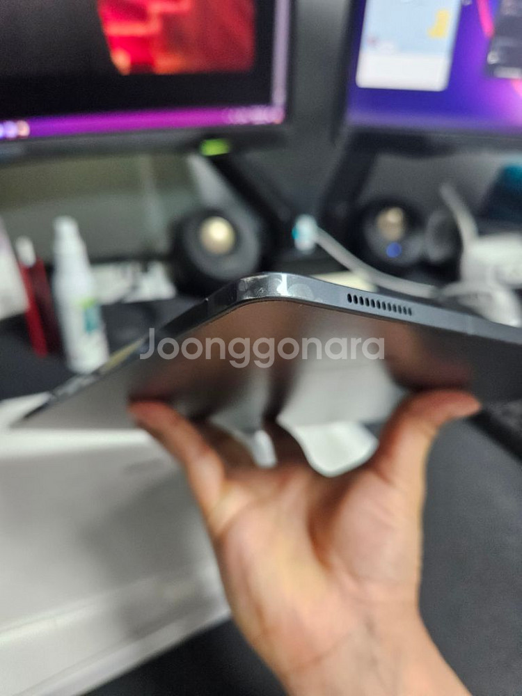 (풀박스) 갤럭시탭S9 울트라 512GB WiFi--4
