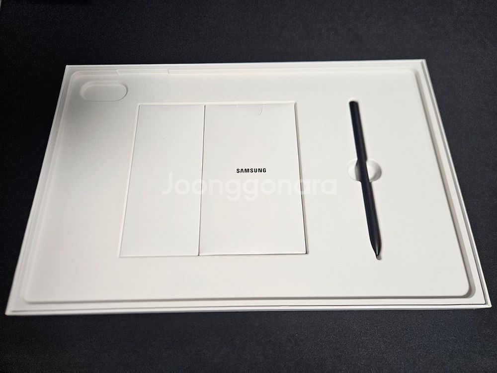 (풀박스) 갤럭시탭S9 울트라 512GB WiFi--7