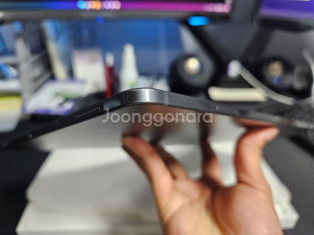(풀박스) 갤럭시탭S9 울트라 512GB WiFi--3