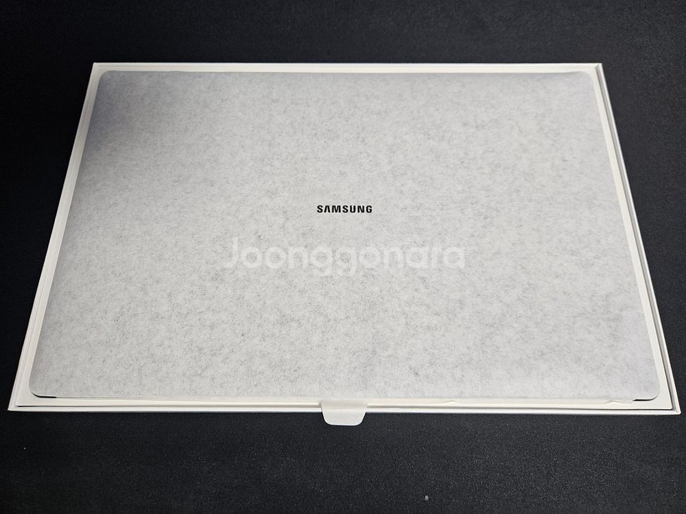 (풀박스) 갤럭시탭S9 울트라 512GB WiFi--8