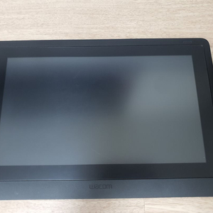 wacom cintiq DTK 1660