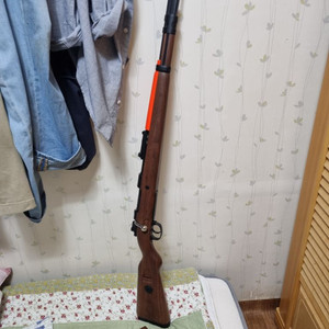 토이스타 kar98k 판매합니다.