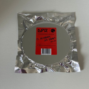 DPR LIVE 정규앨범 cd