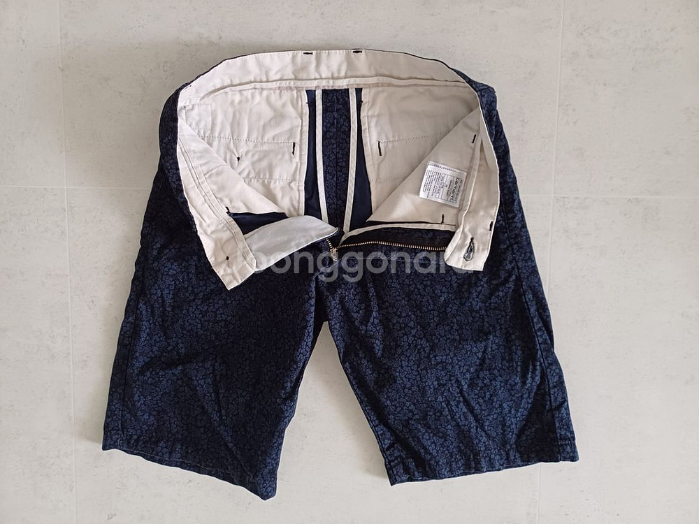 남여공용 칼하트 면바지 (29)--3