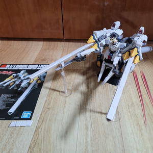 HGUC 1/144 내러티브 건담 A장비 건프라 /