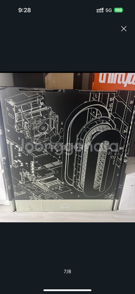에일리언웨어 오로라 R14 5900X RTX3080TI--6