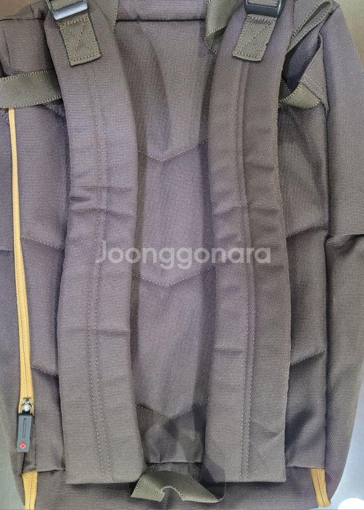 샘소나이트 백팹 팝니다~--1