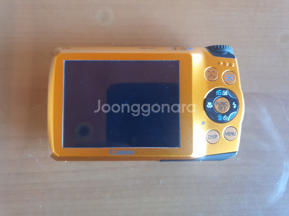 캐논 파워샷 a3200 is--1
