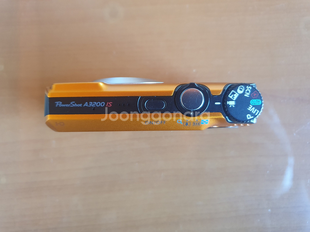 캐논 파워샷 a3200 is--2