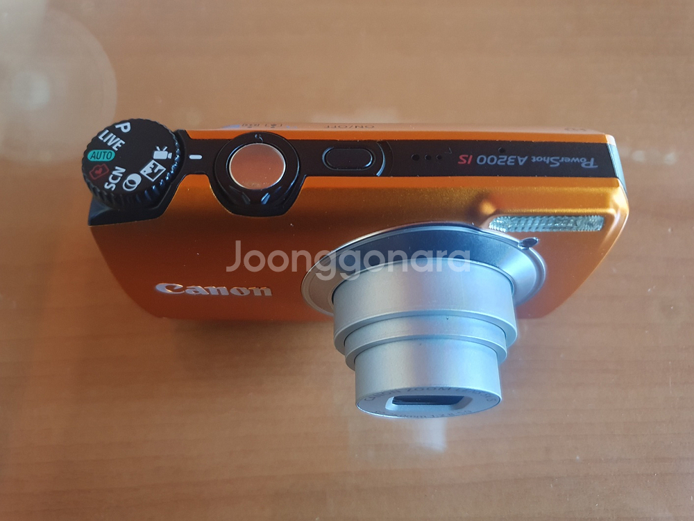캐논 파워샷 a3200 is--6