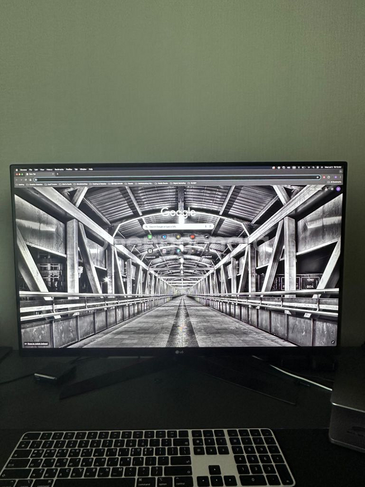 엘지 LG 울트라기어 32GK650F 판매합니다.--1