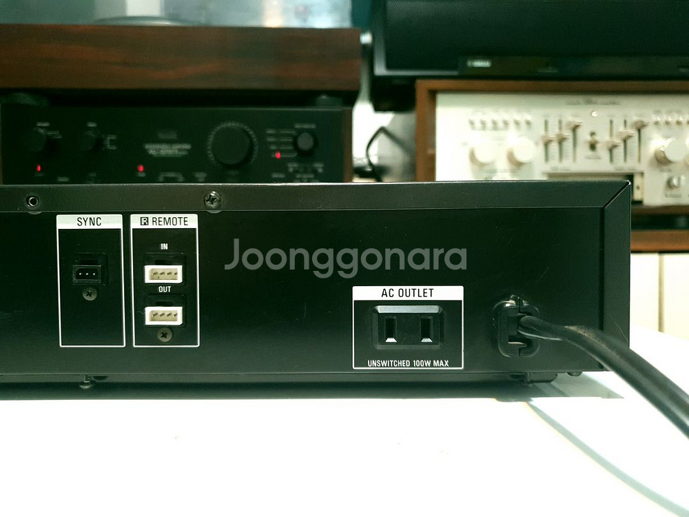 [Hi-End] 소니 SONY cdp--8