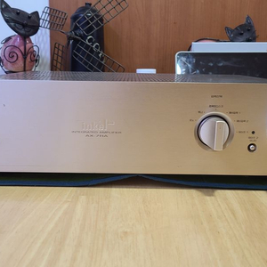 inkel AX-7RA INTE AMP