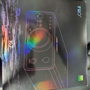 fiio k7 dac 앰프