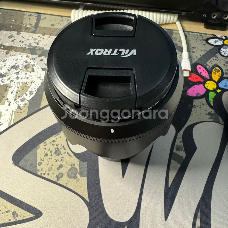 빌트록스 85 Z마운트 85mm f1.8 판매합니다--0
