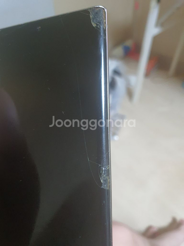 갤럭시노트10+ 팔아요~~--1