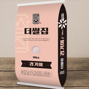 [더쌀집]경기미10Kg(상듭급 경기미) 판매